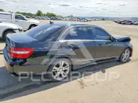 2013 Mercedes Benz E-Class фото