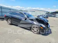 2013 Mercedes Benz E-Class фото