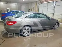 2013 Mercedes Benz E-Class фото