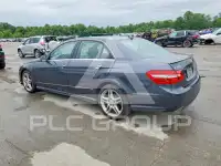 2013 Mercedes Benz E-Class фото