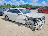 2013 Mercedes Benz E-Class фото