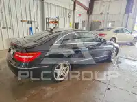 2013 Mercedes Benz E-Class фото