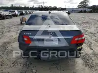 2013 Mercedes Benz E-Class фото