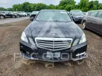 2013 Mercedes Benz E-Class photo