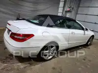 2013 Mercedes Benz E-Class photo