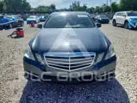 2013 Mercedes Benz E-Class фото