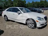 2013 Mercedes Benz E-Class photo