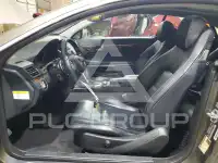 2013 Mercedes Benz E-Class фото