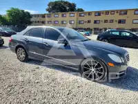 2013 Mercedes Benz E-Class фото