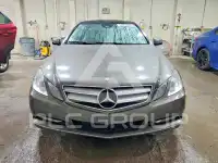 2013 Mercedes Benz E-Class фото