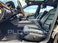 2013 Mercedes Benz E-Class photo