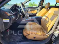 2013 Mercedes Benz E-Class фото