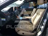 2013 Mercedes Benz E-Class фото
