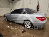 2013 Mercedes Benz E-Class photo
