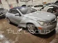 2013 Mercedes Benz E-Class photo