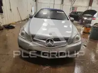 2013 Mercedes Benz E-Class photo