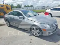 2013 Mercedes Benz E-Class photo
