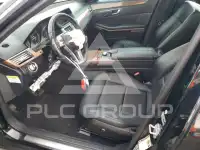 2013 Mercedes Benz E-Class фото