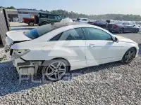 2013 Mercedes Benz E-Class фото
