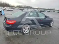 2013 Mercedes Benz E-Class фото