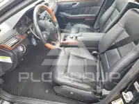 2013 Mercedes Benz E-Class фото