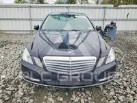 2013 Mercedes Benz E-Class фото