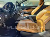 2013 Mercedes Benz E-Class фото