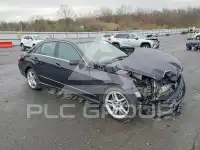2013 Mercedes Benz E-Class фото