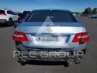 2013 Mercedes Benz E-Class фото