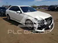 2013 Mercedes Benz E-Class фото