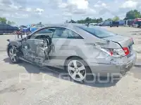 2013 Mercedes Benz E-Class photo