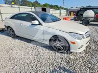 2013 Mercedes Benz E-Class фото