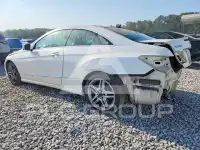 2013 Mercedes Benz E-Class фото