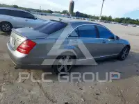 2013 Mercedes Benz S-Class фото