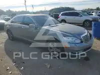 2013 Mercedes Benz S-Class фото