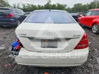 2013 Mercedes Benz S-Class photo