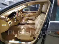 2013 Mercedes Benz S-Class фото