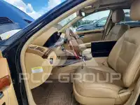2013 Mercedes Benz S-Class фото