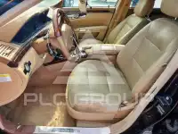 2013 Mercedes Benz S-Class фото