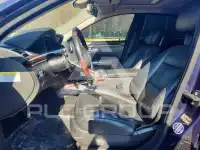 2013 Mercedes Benz S-Class фото