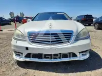 2013 Mercedes Benz S-Class photo