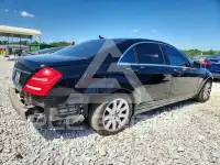 2013 Mercedes Benz S-Class фото