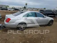 2013 Mercedes Benz S-Class фото