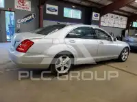 2013 Mercedes Benz S-Class фото