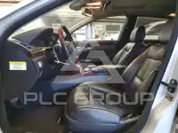 2013 Mercedes Benz S-Class фото