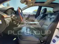 2013 Mercedes Benz S-Class photo