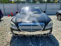 2013 Mercedes Benz S-Class фото