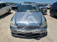 2013 Mercedes Benz S-Class фото