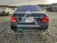 2013 Mercedes Benz S-Class фото