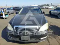 2013 Mercedes Benz S-Class photo